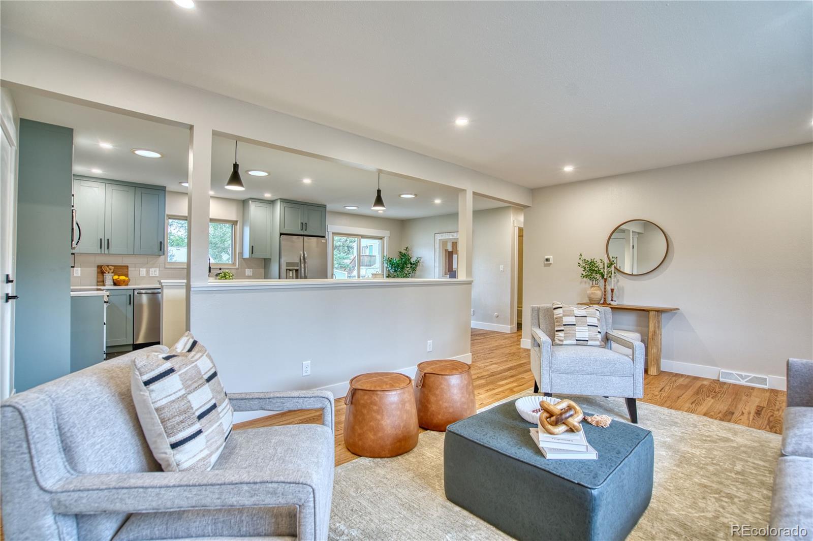 612 Columbia Rd, Fort Collins, CO 80525