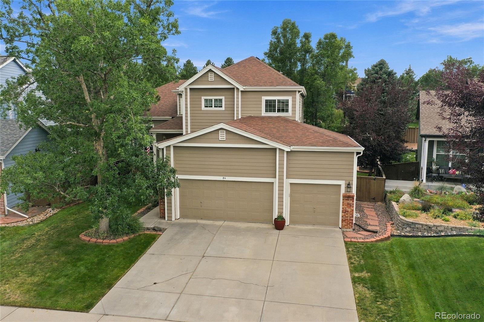 86 Estack Pl, Highlands Ranch, CO 80126