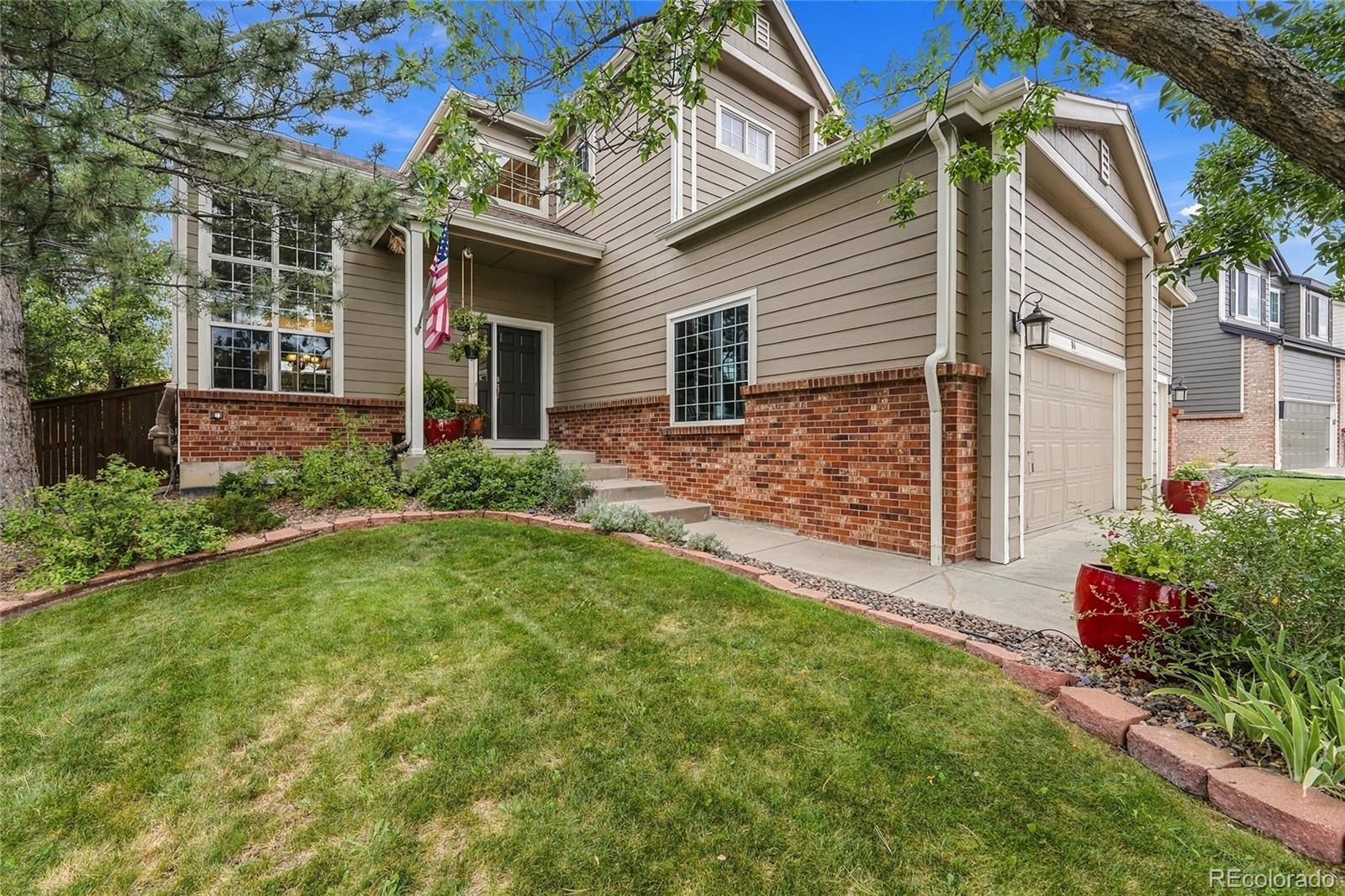 86 Estack Pl, Highlands Ranch, CO 80126