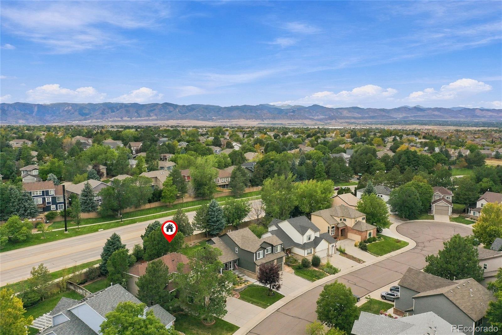 86 Estack Pl, Highlands Ranch, CO 80126