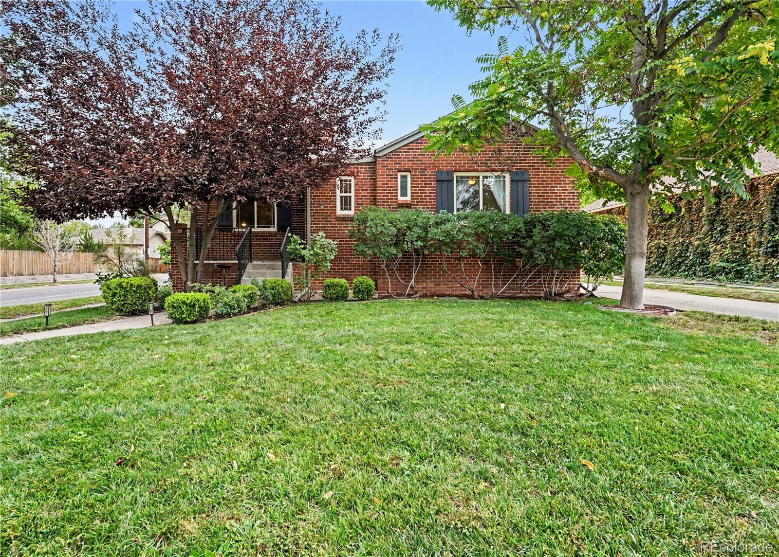 1390 Forest St, Denver, CO 80220