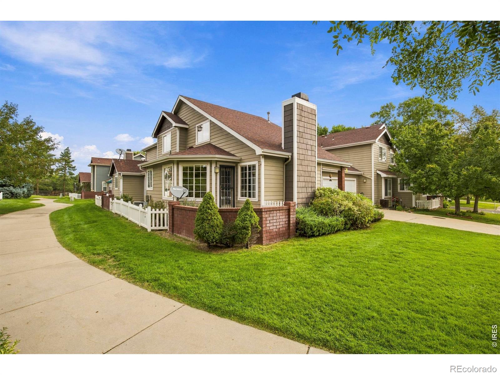 932 Richmond Dr #2, Fort Collins, CO 80526
