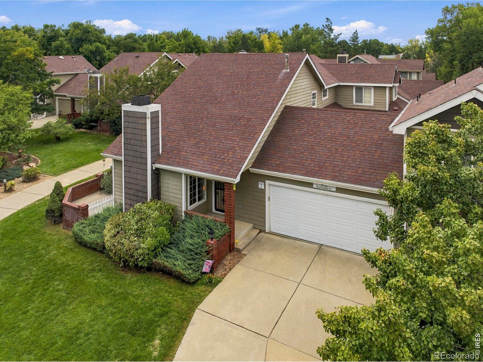 932 Richmond Dr #2, Fort Collins, CO 80526