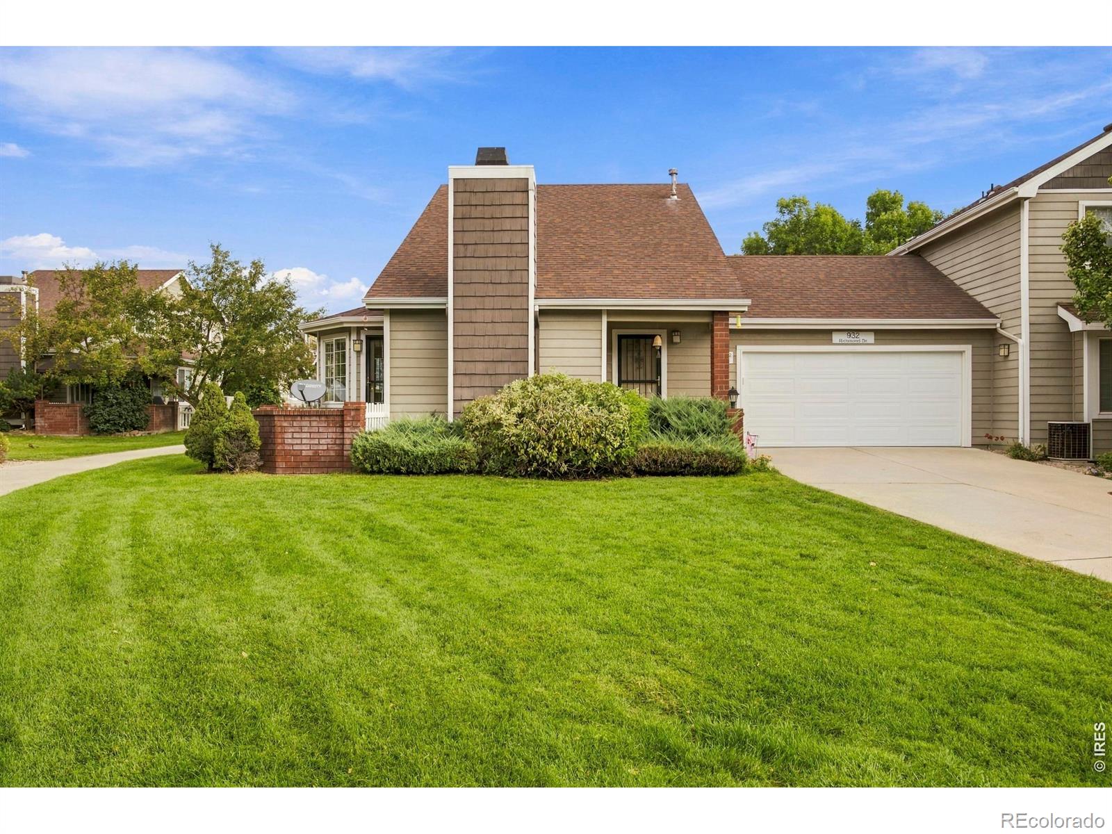 932 Richmond Dr #2, Fort Collins, CO 80526