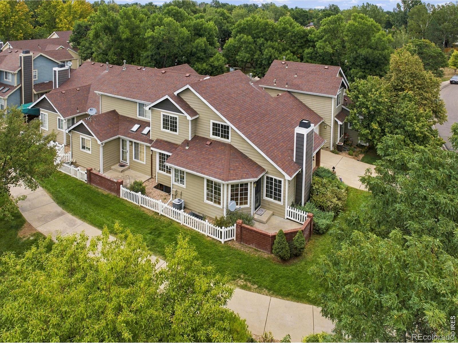 932 Richmond Dr #2, Fort Collins, CO 80526