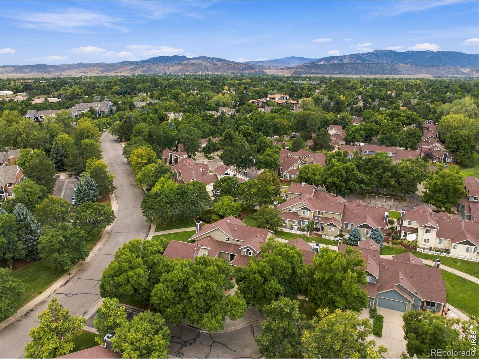 932 Richmond Dr #2, Fort Collins, CO 80526