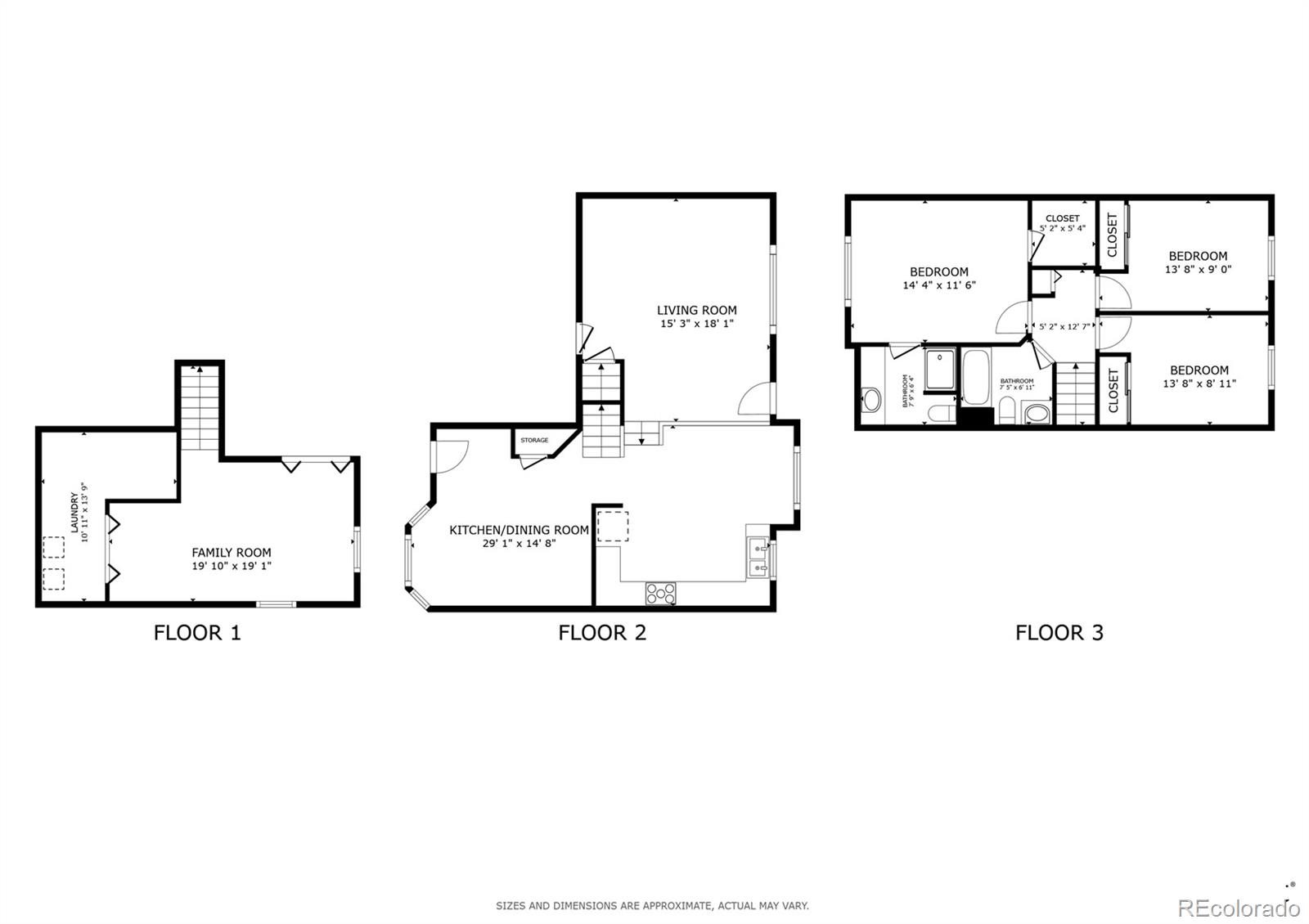11186 Rodeo Cir, Parker, CO 80138