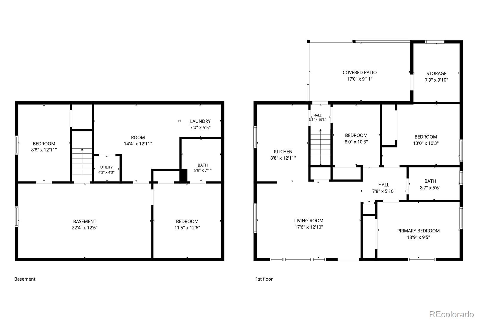 1011 S Decatur St, Denver, CO 80219