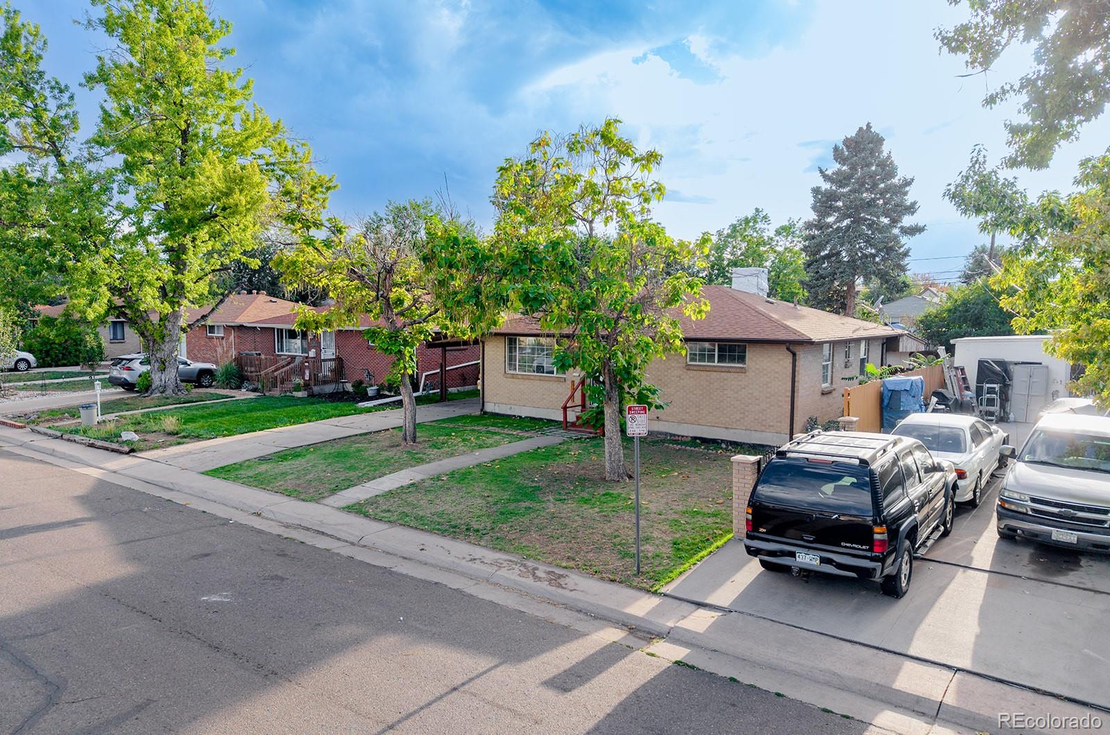 1011 S Decatur St, Denver, CO 80219