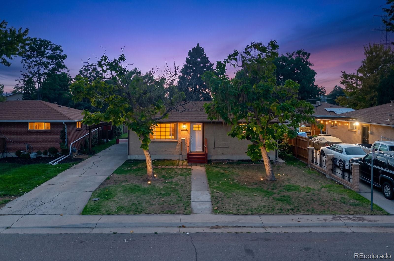 1011 S Decatur St, Denver, CO 80219