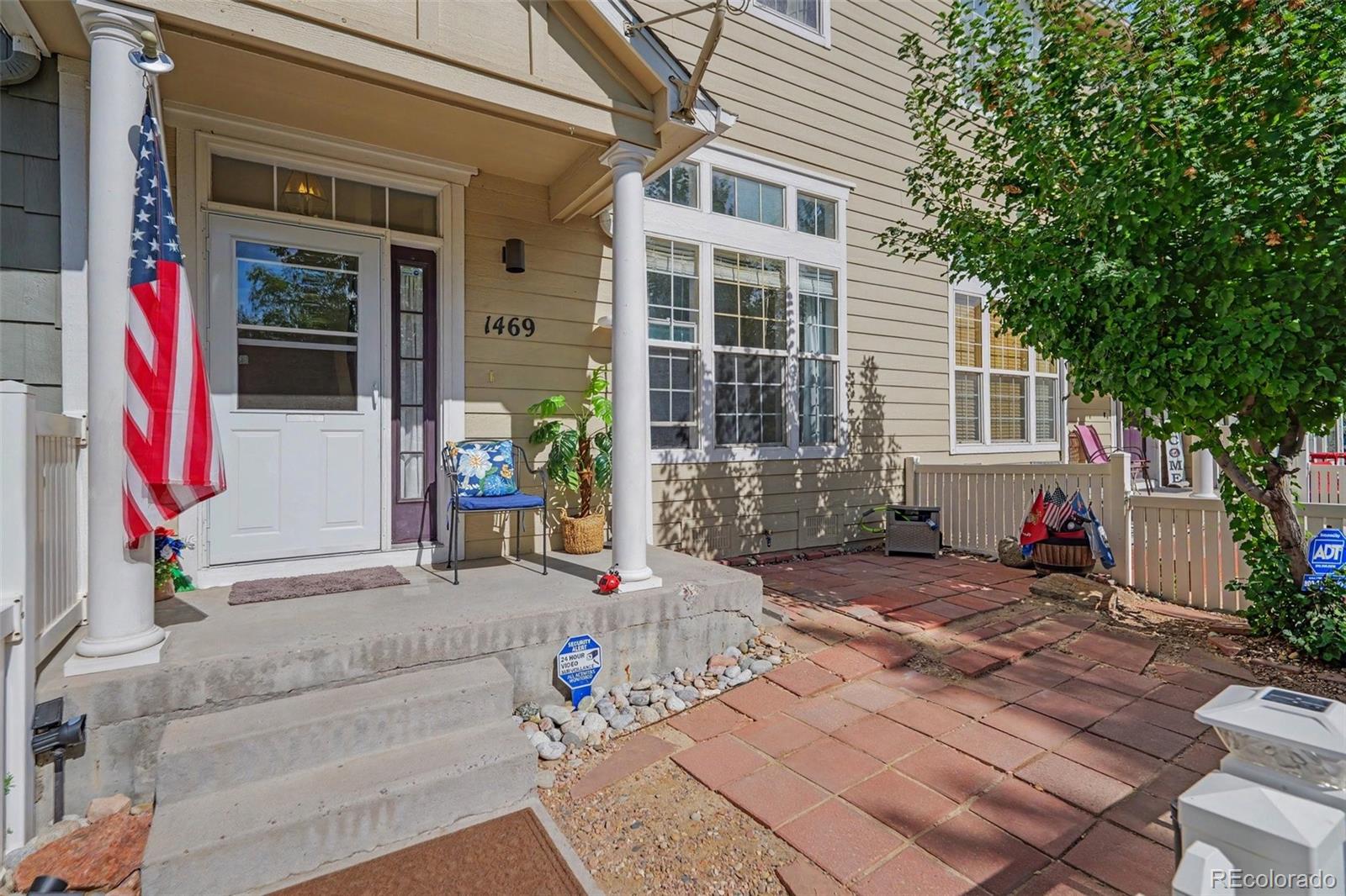 1469 Nemrick Pl, Castle Rock, CO 80109