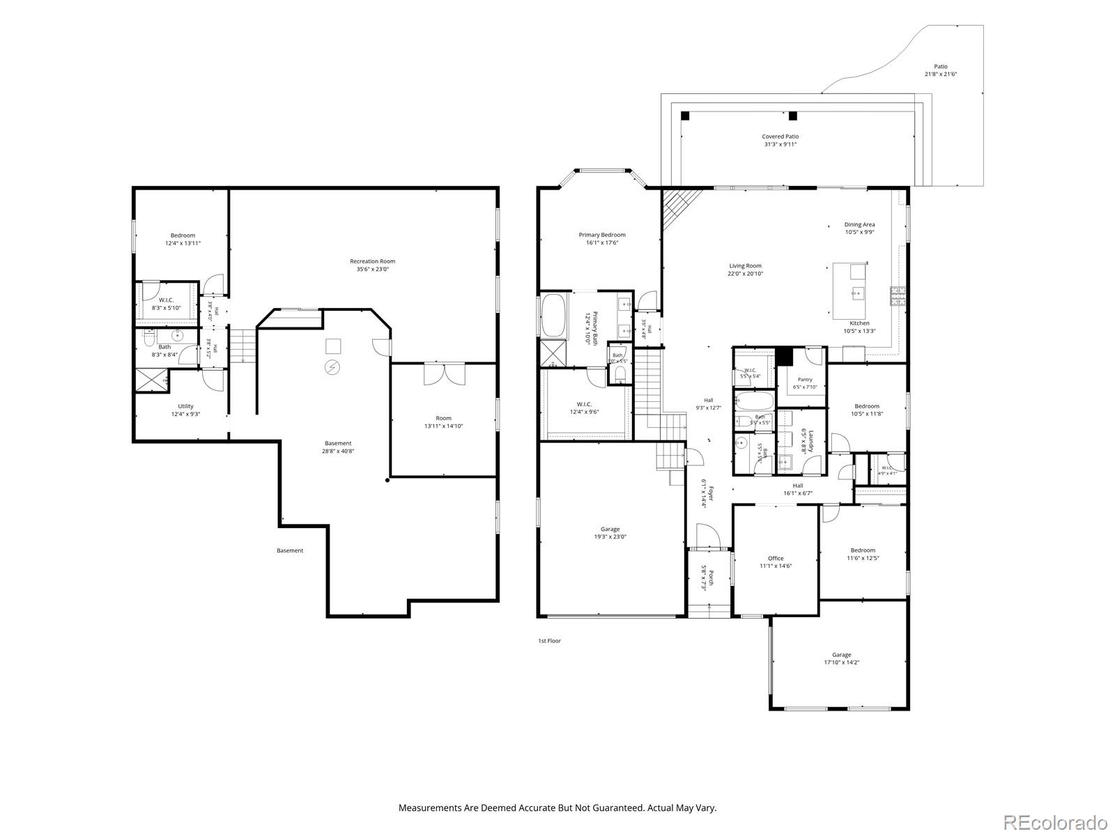 1168 Ascent Trail Cir, Erie, CO 80516