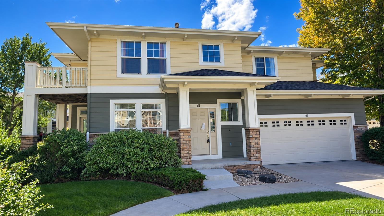3000 E 112th Ave #61, Northglenn, CO 80233