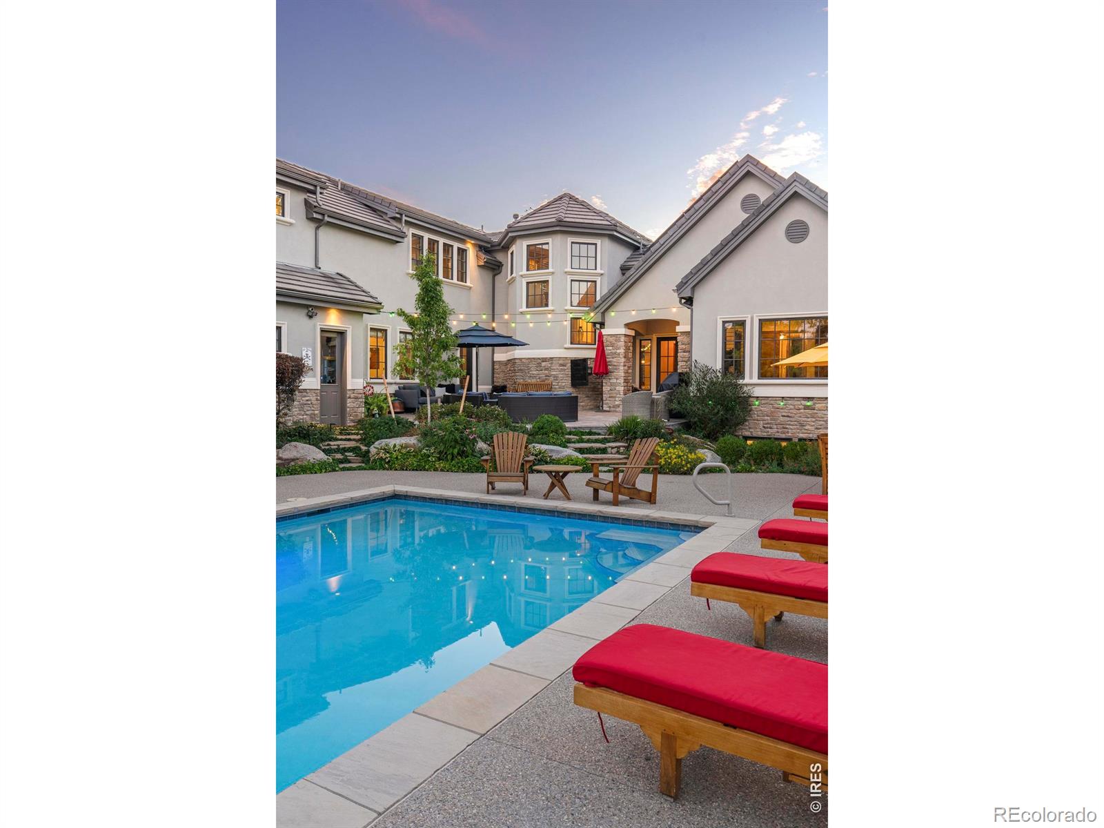 1036 White Hawk Ranch Dr, Boulder, CO 80303