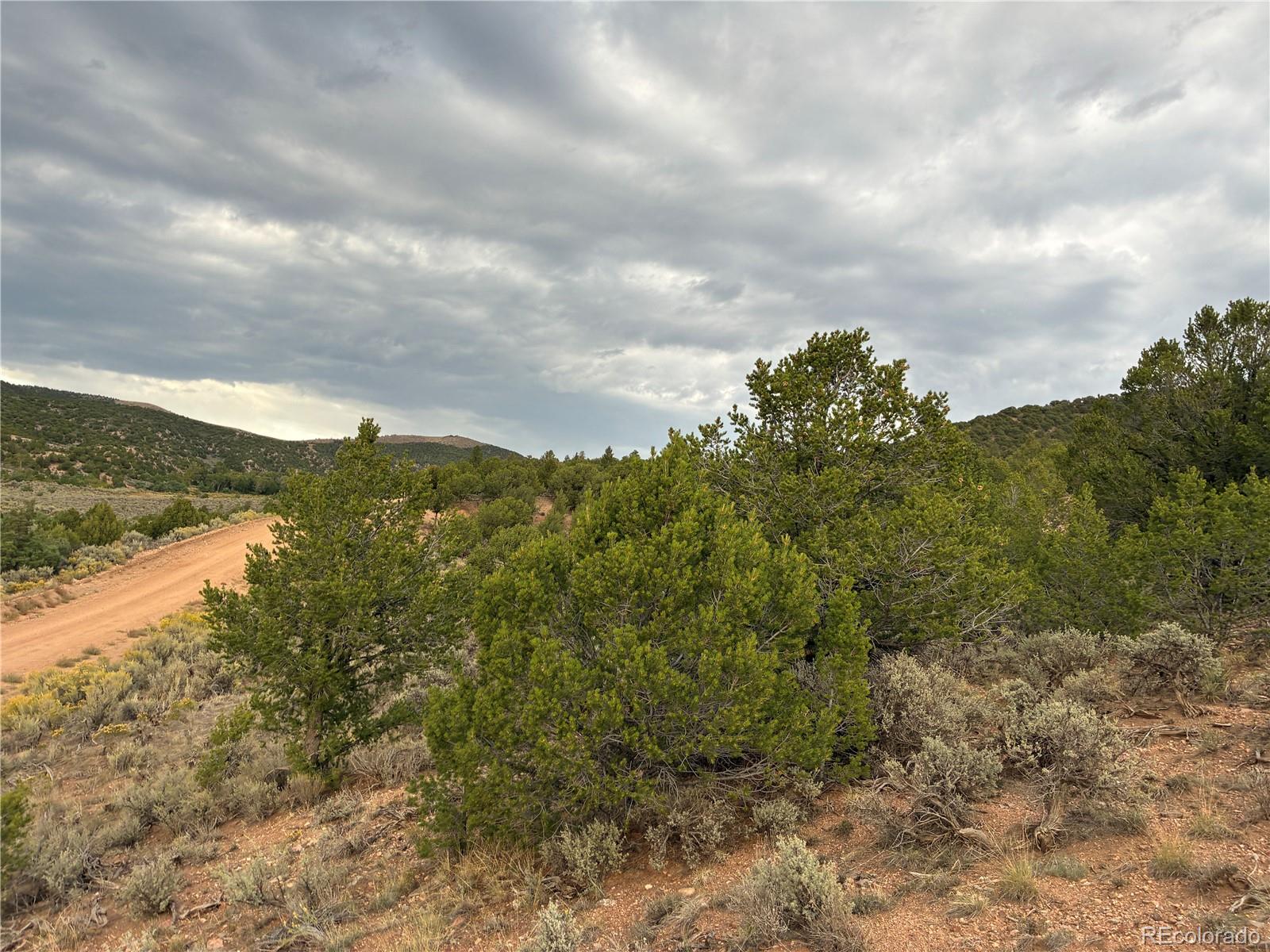LOT 7583 Mallot Rd, Fort Garland, CO 81133