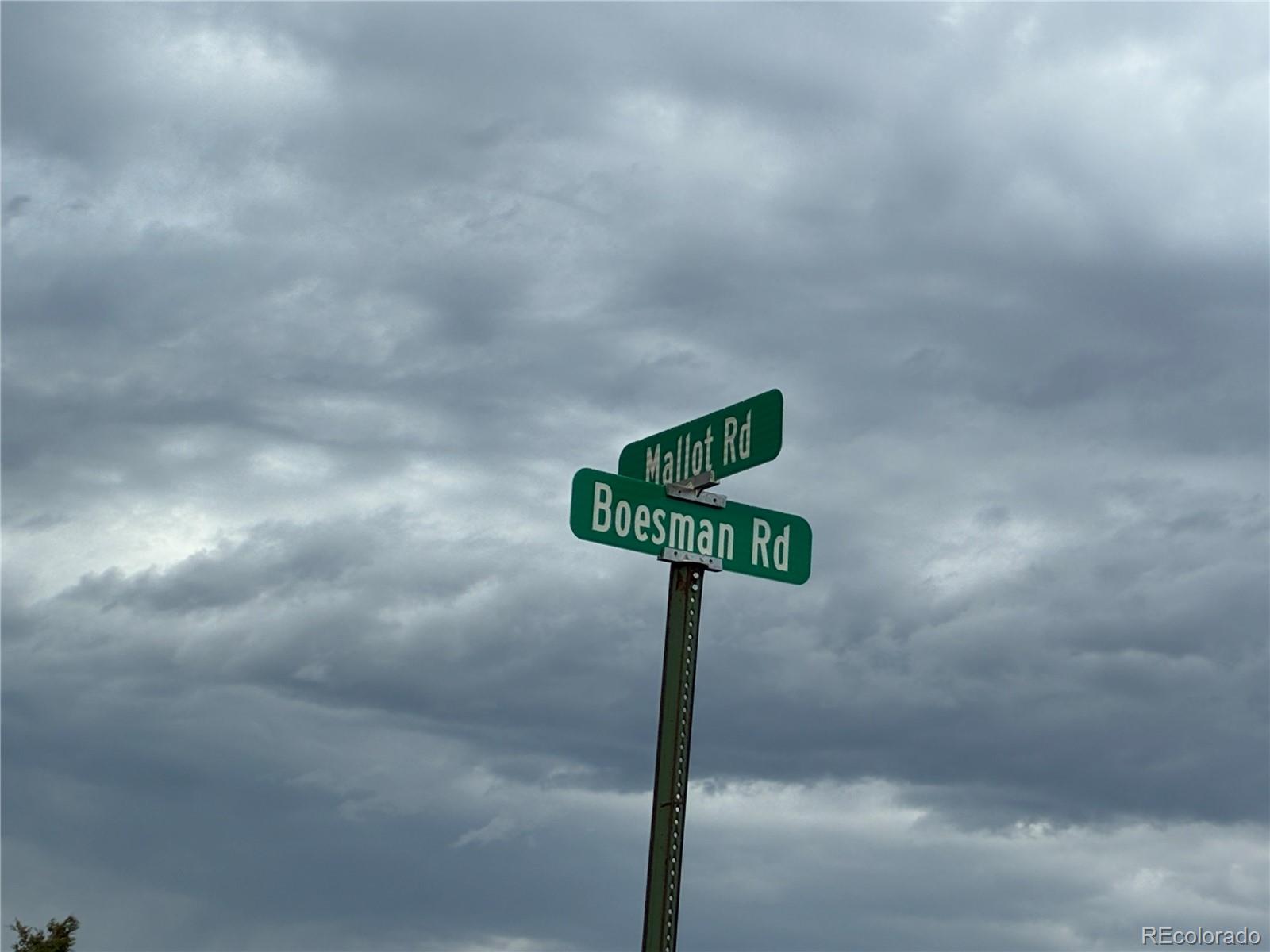 LOT 7583 Mallot Rd, Fort Garland, CO 81133