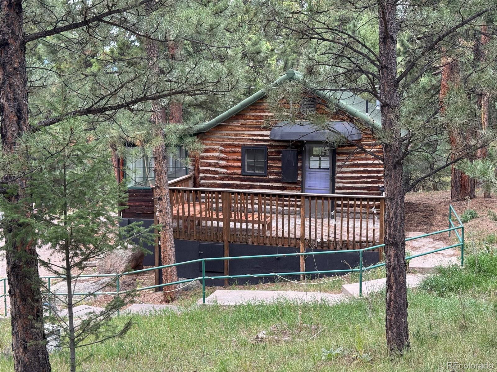 26029 Edelweiss Cir, Evergreen, CO 80439