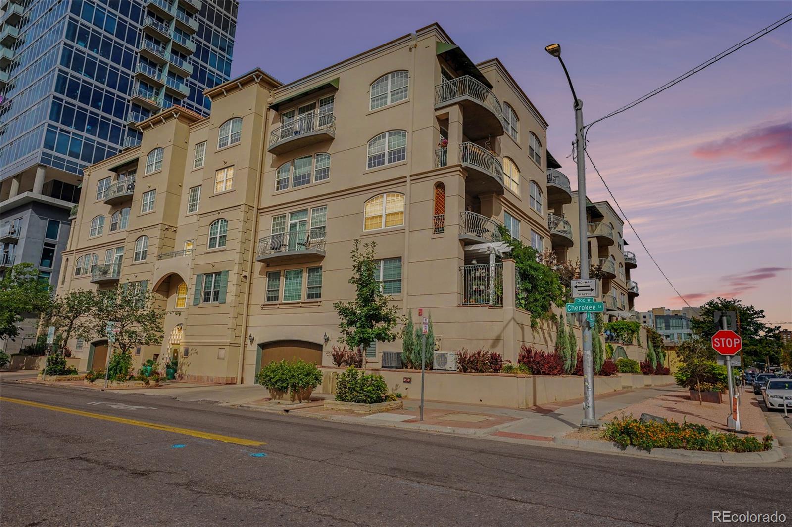 1200 N Cherokee St #404, Denver, CO 80204