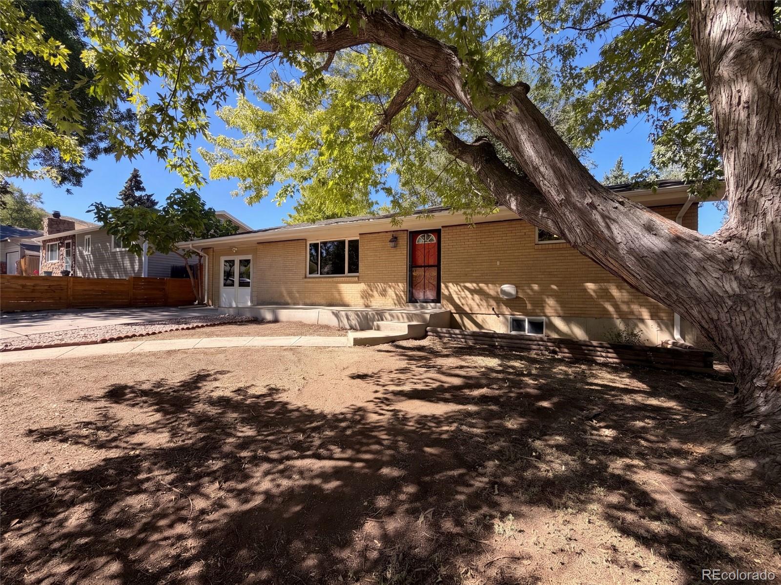 223 Orion St, Golden, CO 80401