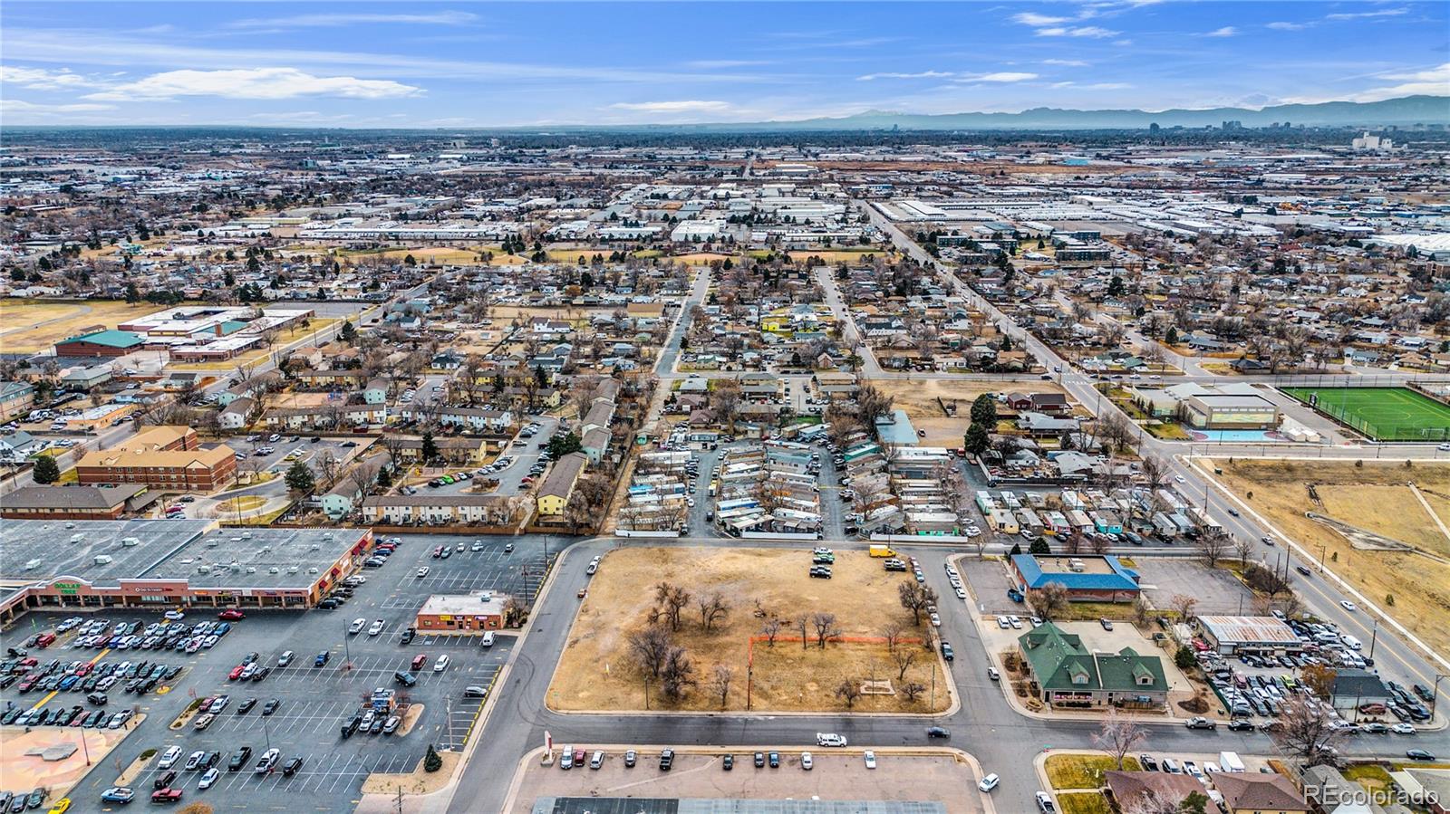 6343 Ivy St, Commerce City, CO 80022