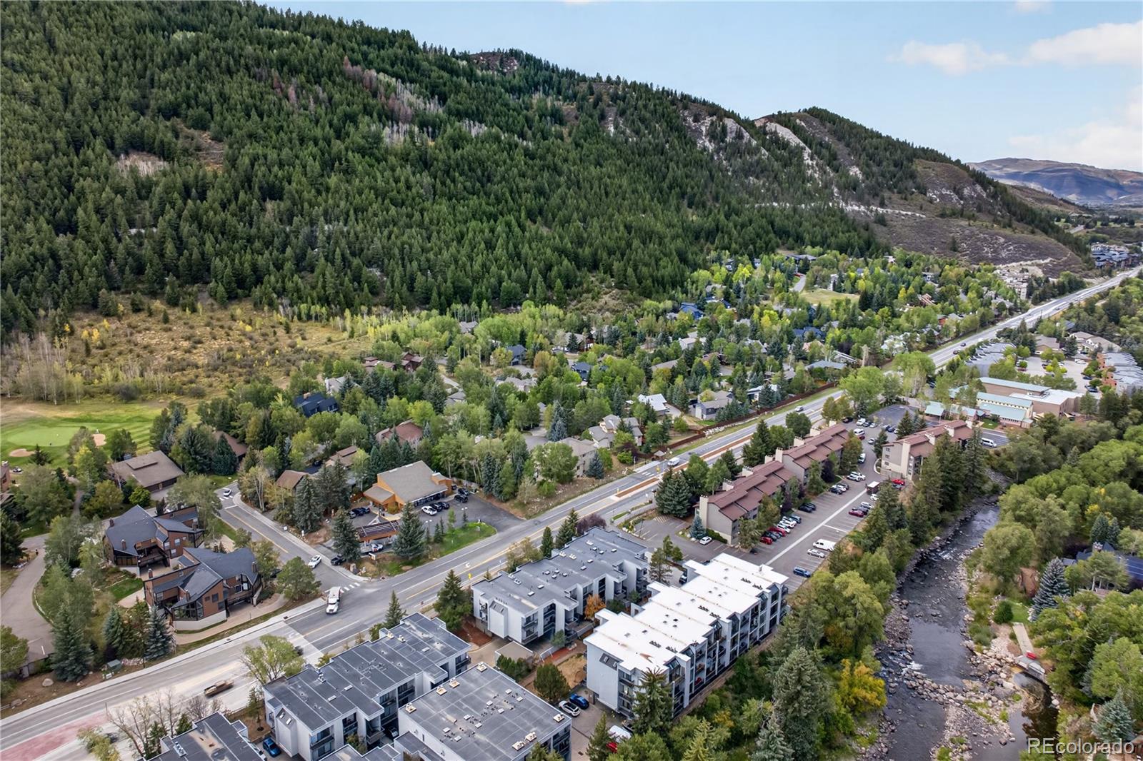 39377 Highway 6 #F101, Avon, CO 81620
