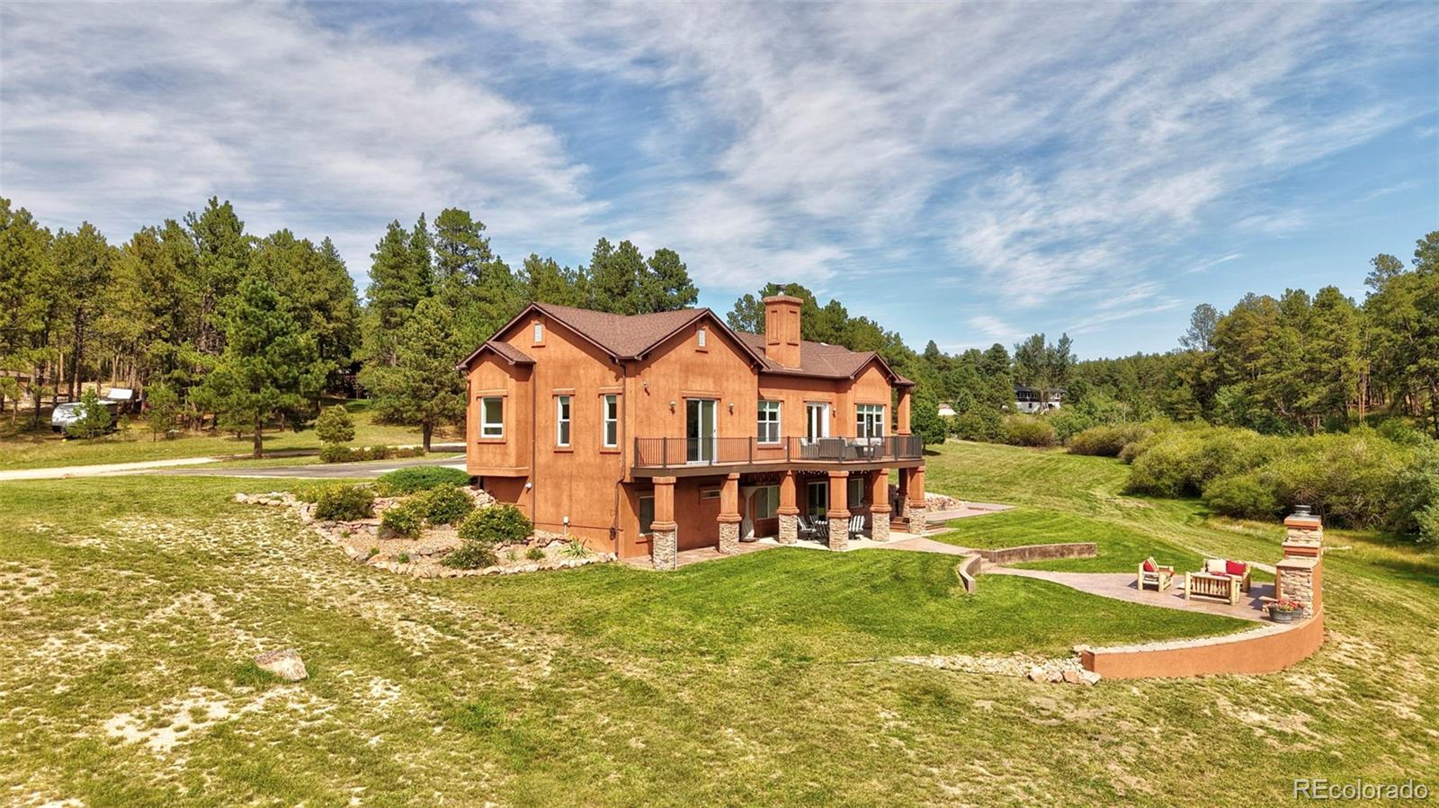 335 West Way, Monument, CO 80132