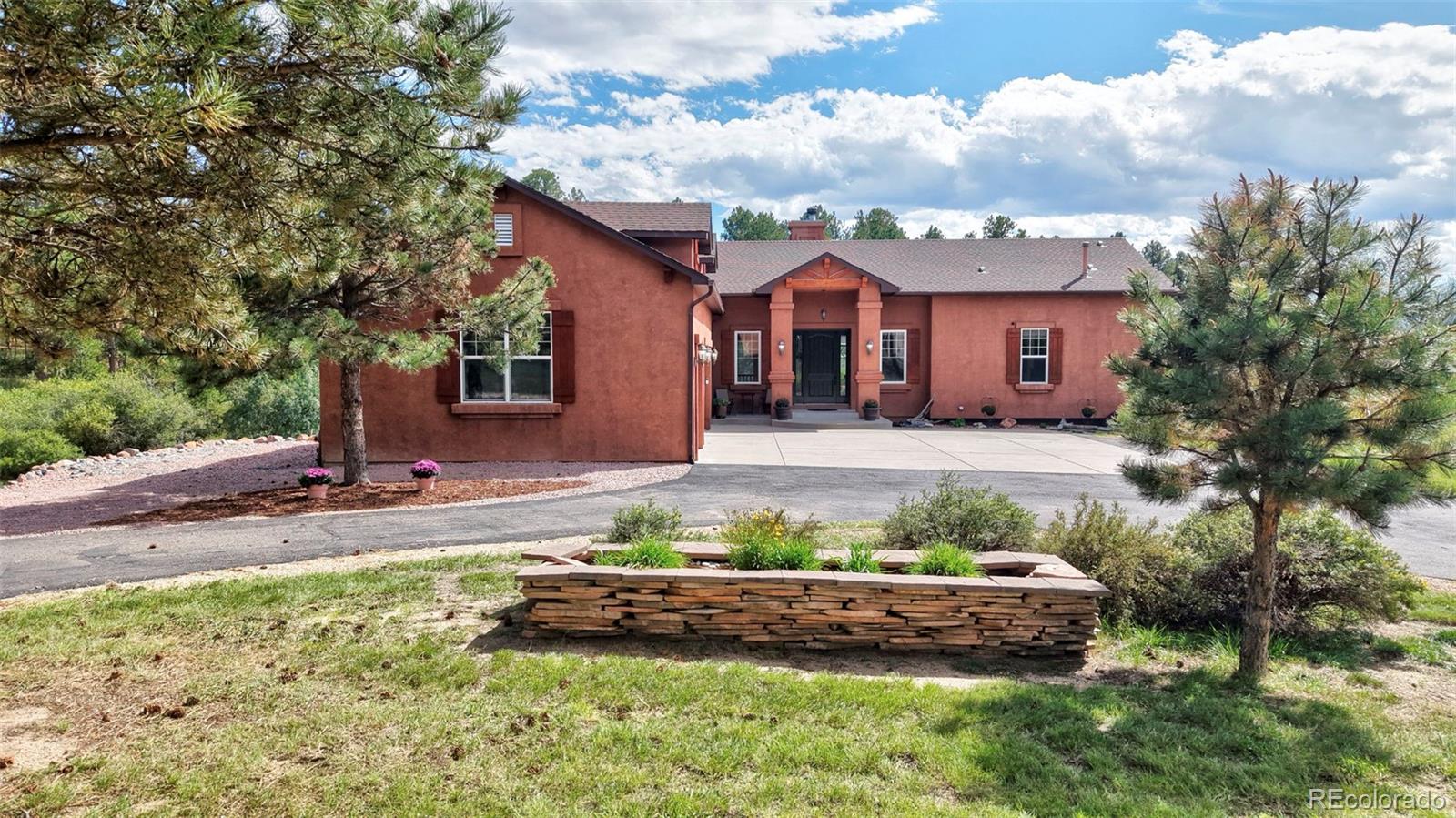 335 West Way, Monument, CO 80132