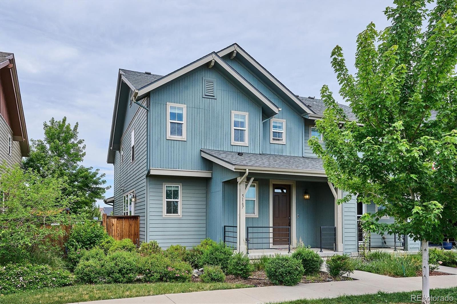 5167 Clinton St, Denver, CO 80238