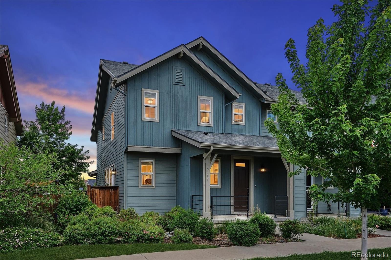 5167 Clinton St, Denver, CO 80238