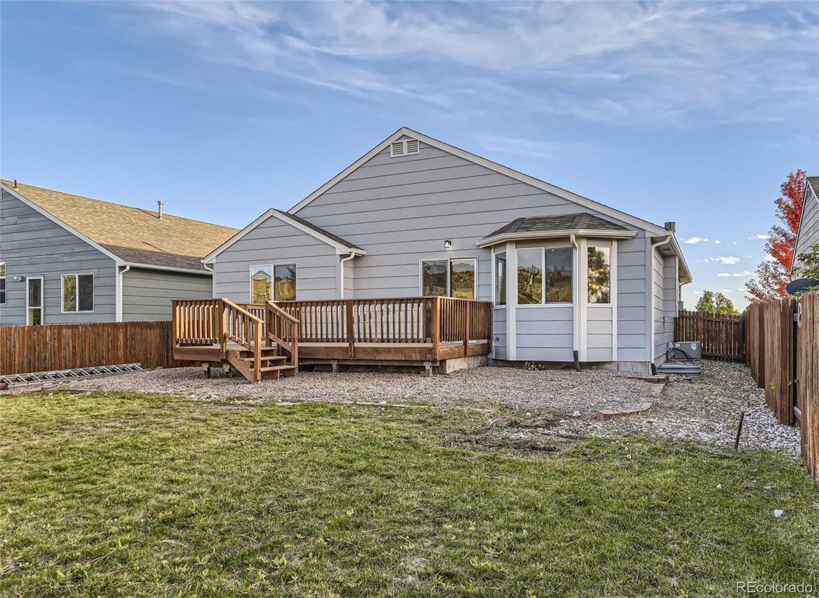 685 Branding Iron Ln, Castle Rock, CO 80104
