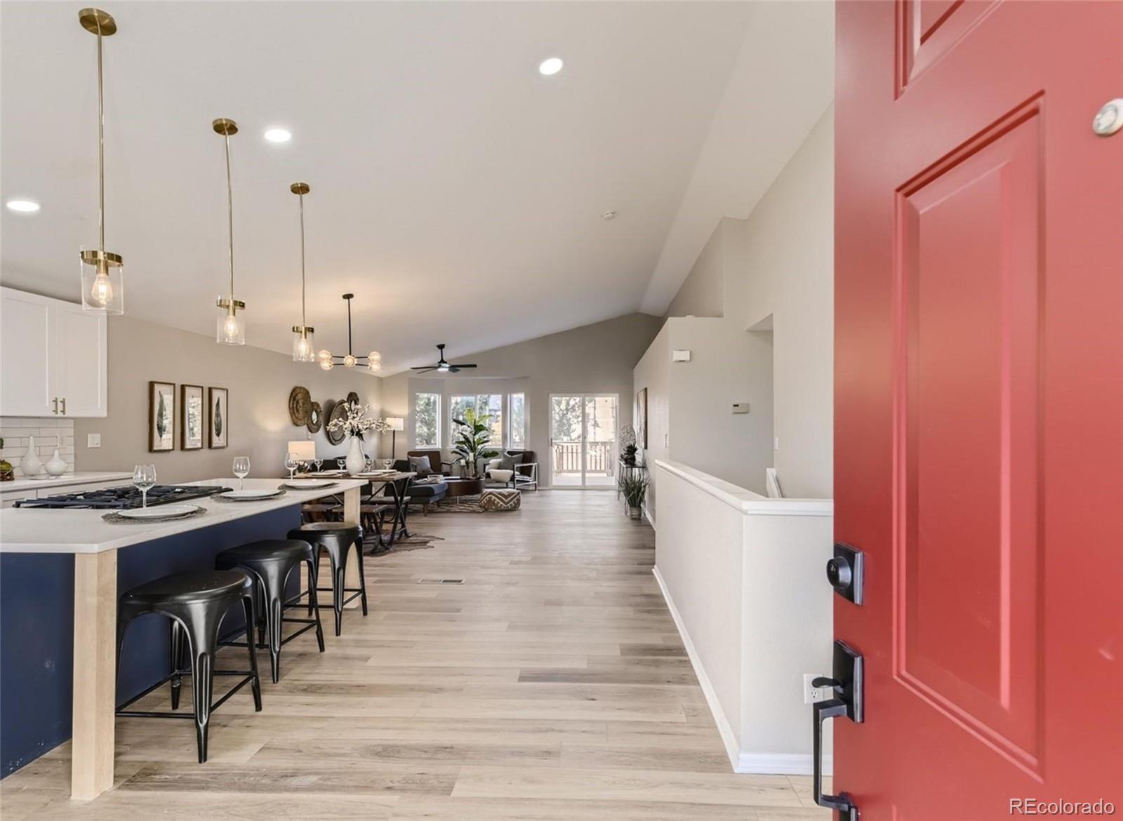 685 Branding Iron Ln, Castle Rock, CO 80104