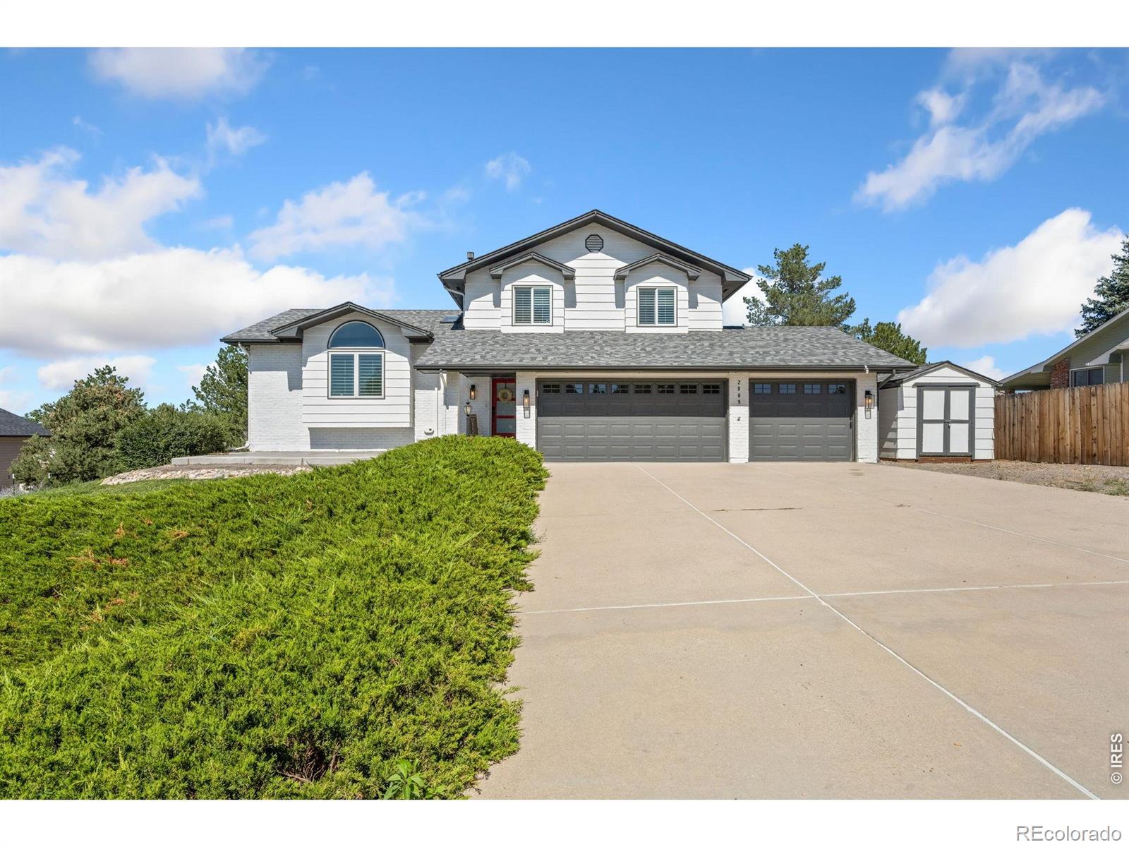 2009 Crestridge Dr, Loveland, CO 80537