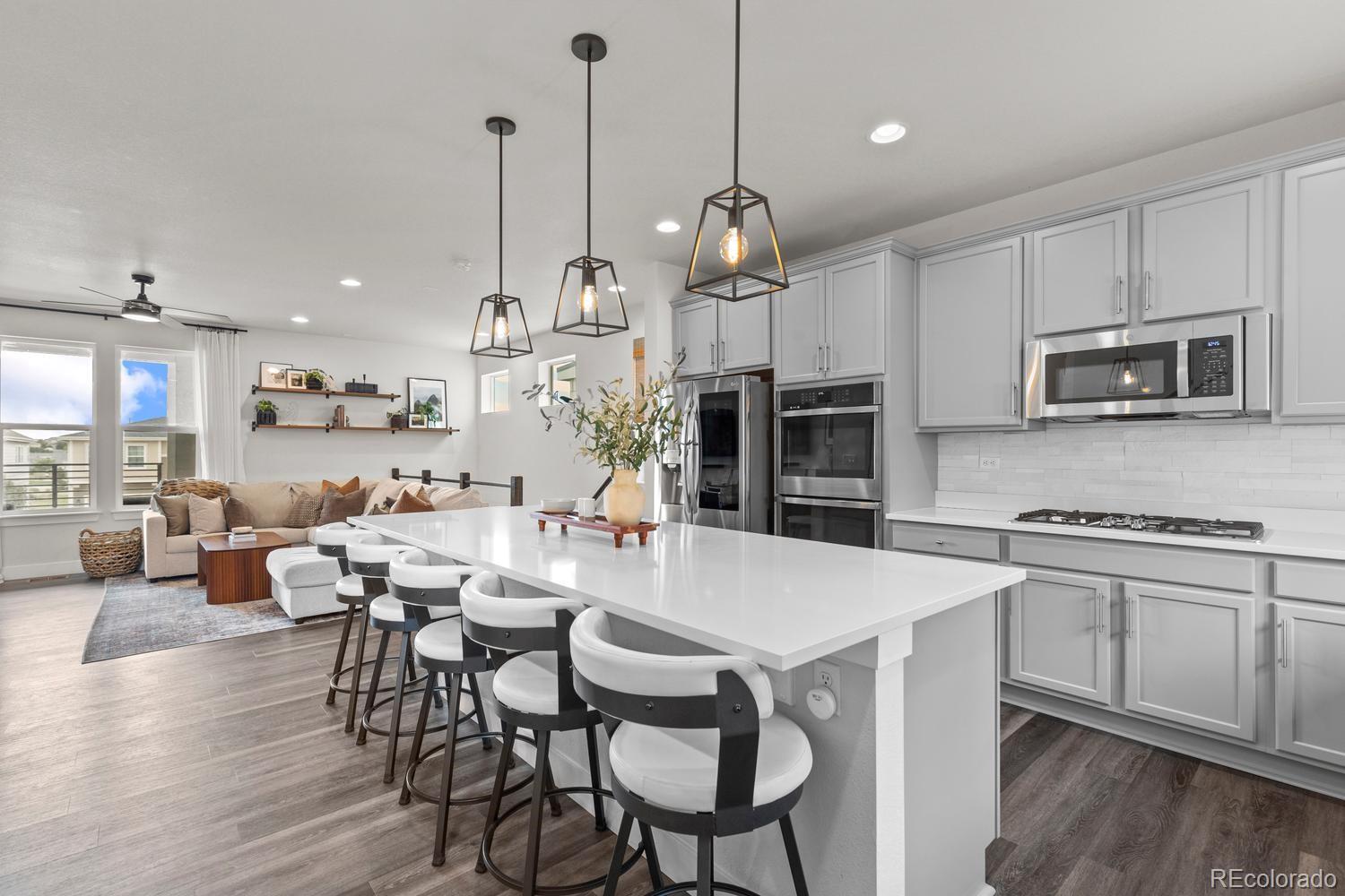 20919 E Quincy Dr, Aurora, CO 80015