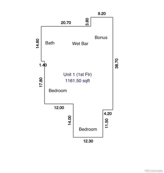 701 Galapago St, Denver, CO 80204