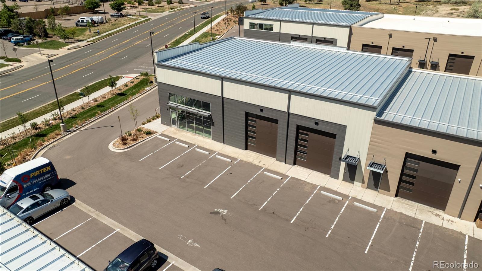 13833 E Briarwood Ave #A100, Centennial, CO 80112