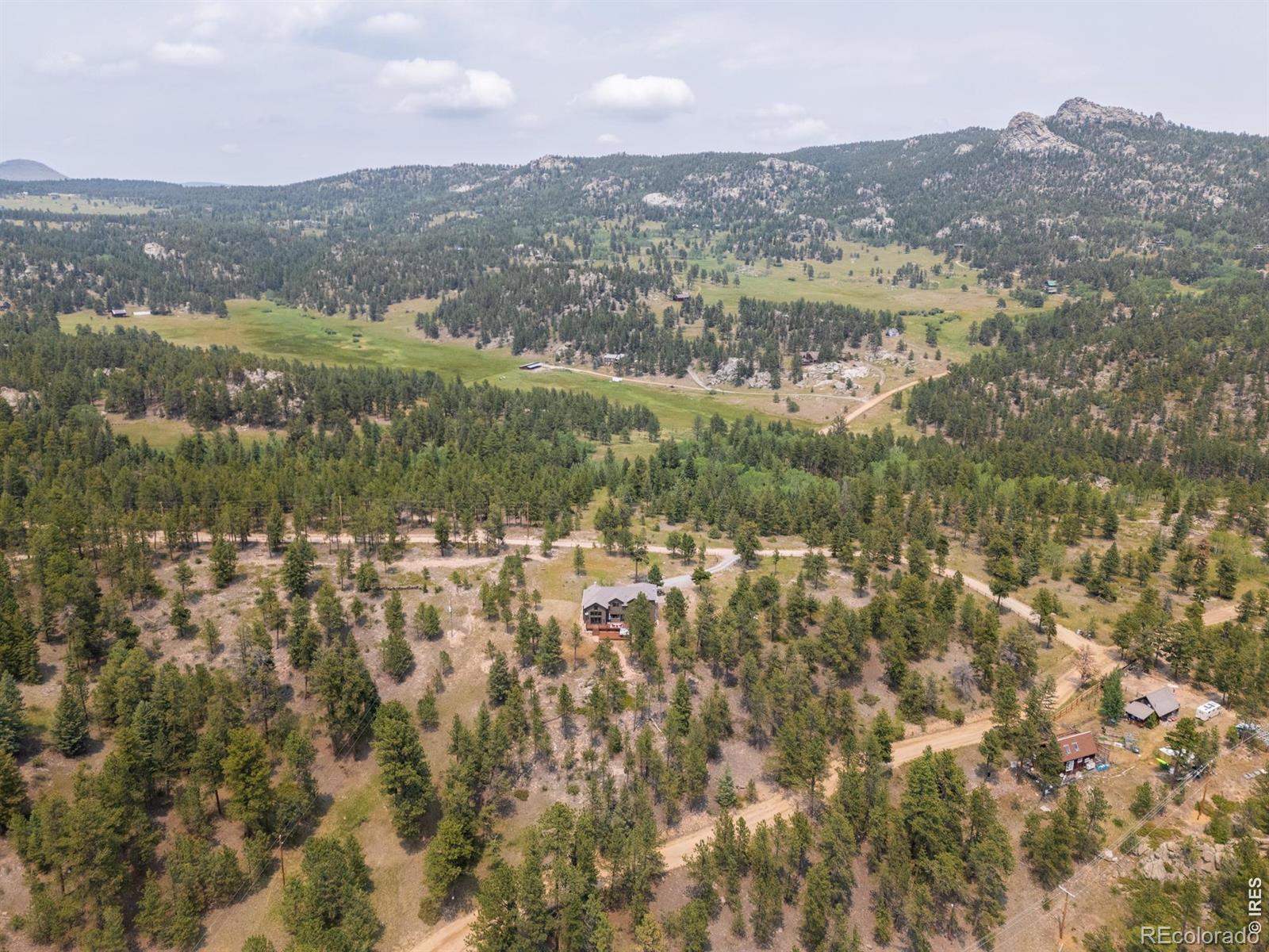 2001 County Road 68, Nederland, CO 80466