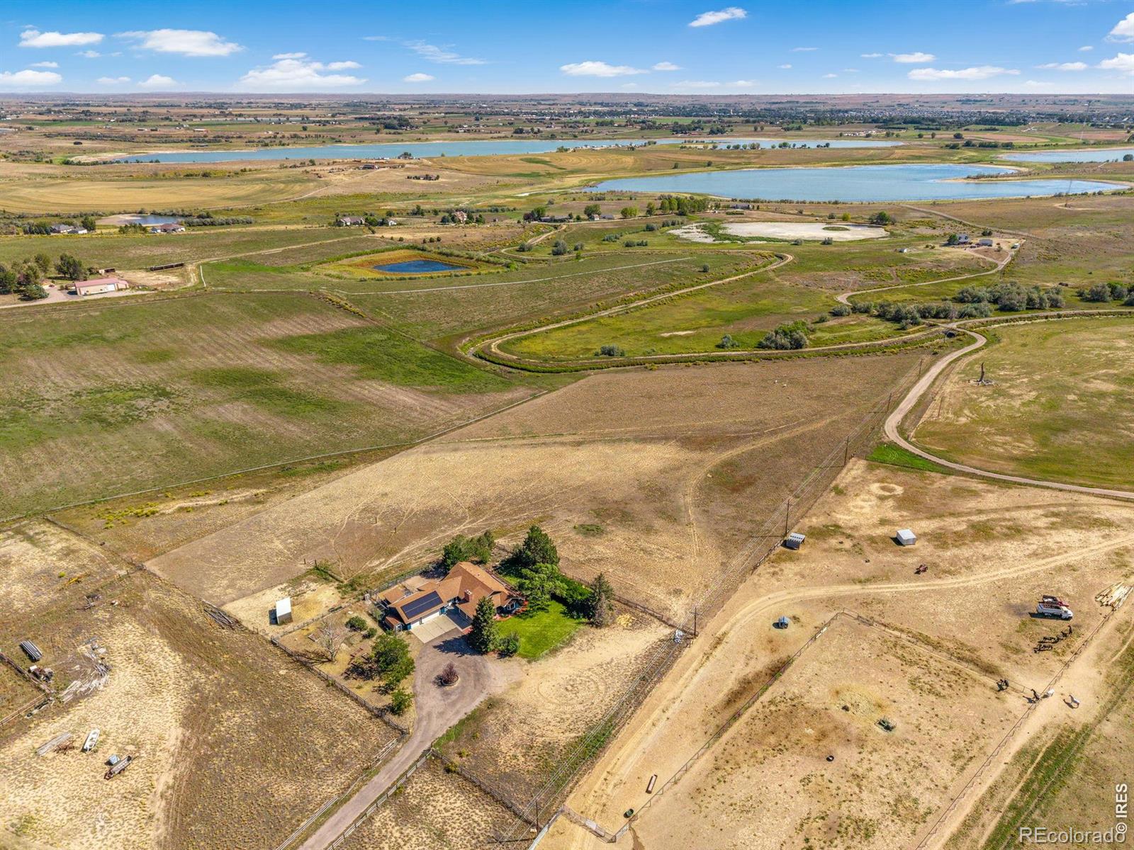 6720 N County Road 15, Fort Collins, CO 80524