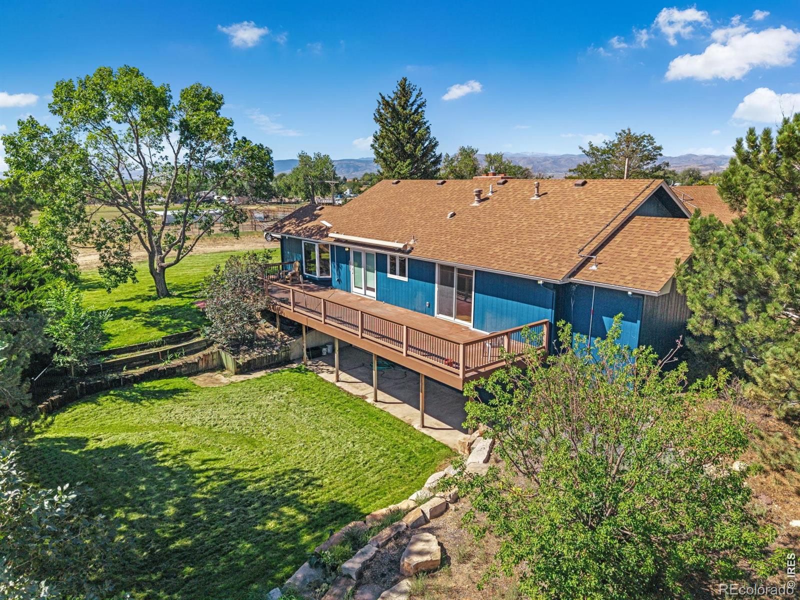 6720 N County Road 15, Fort Collins, CO 80524