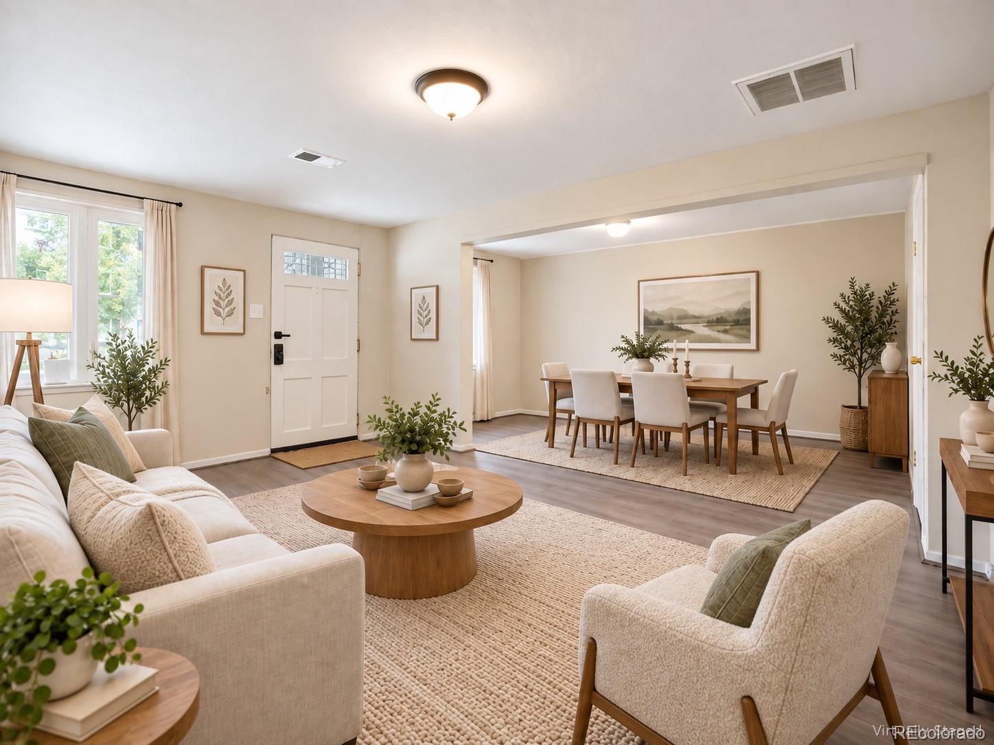 1608 W Powers Ave, Littleton, CO 80120