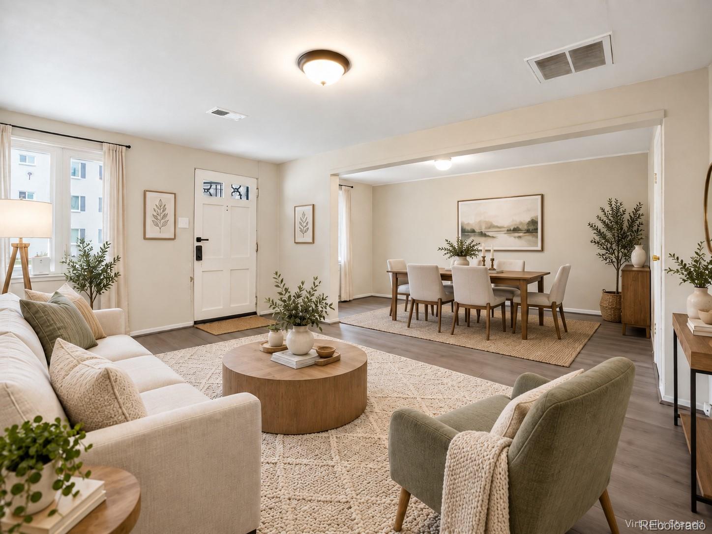 1608 W Powers Ave, Littleton, CO 80120