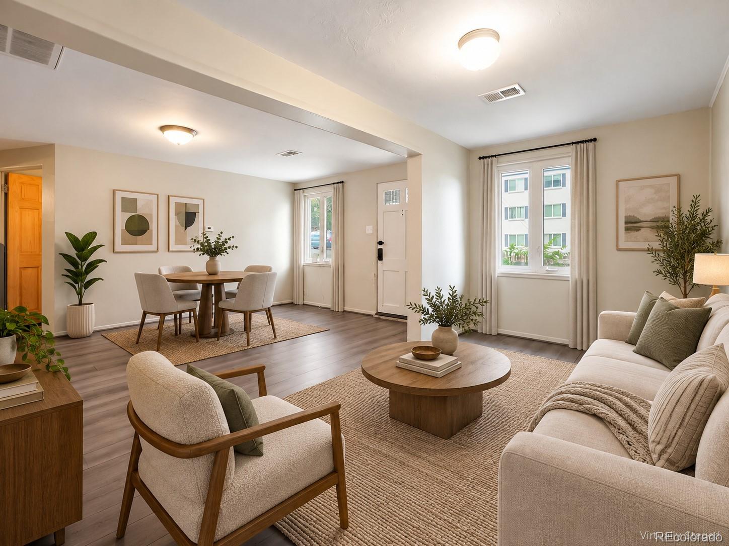 1608 W Powers Ave, Littleton, CO 80120