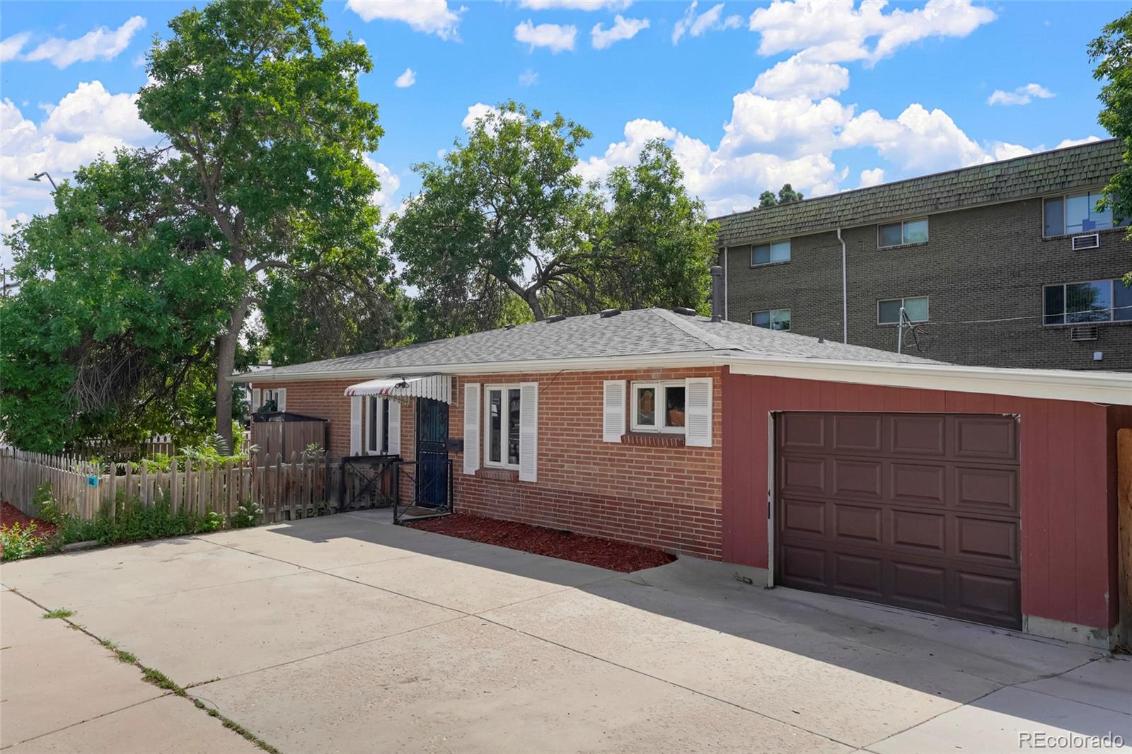 1608 W Powers Ave, Littleton, CO 80120