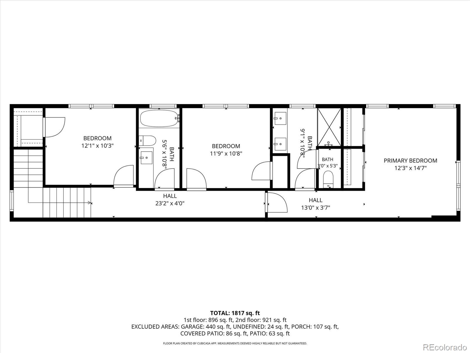1767 Alton St, Aurora, CO 80010