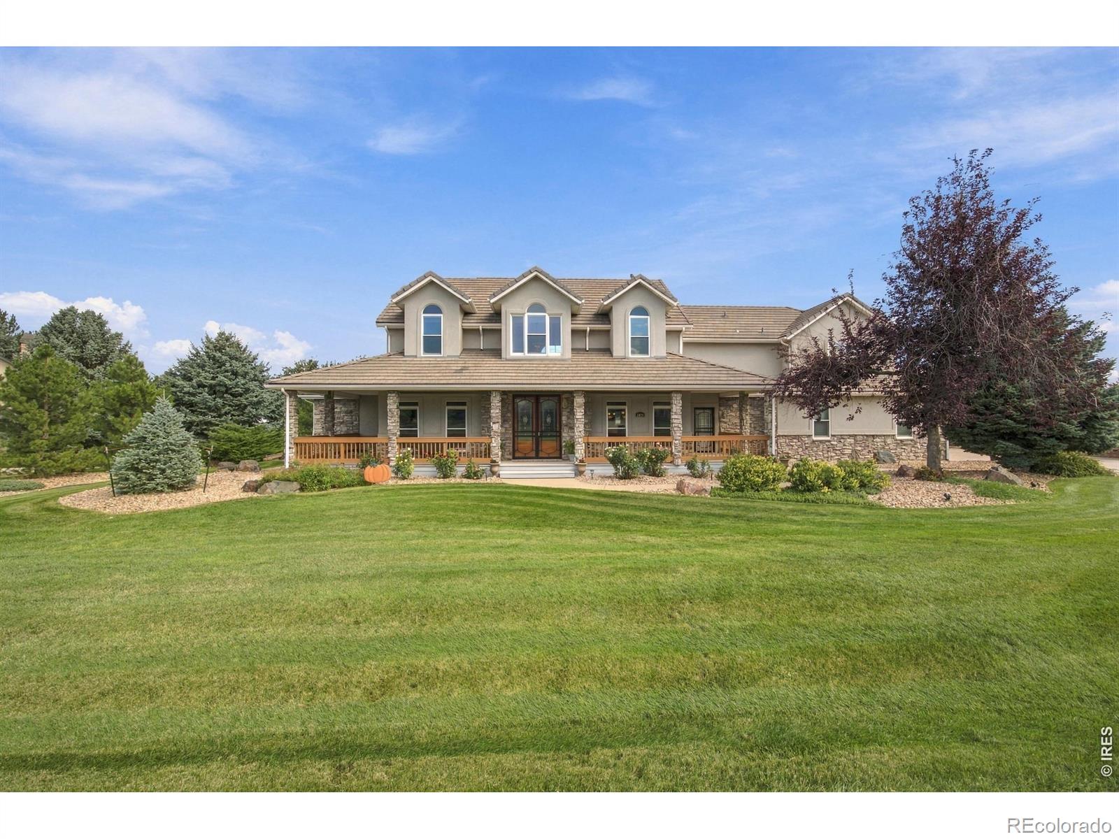 9078 Fieldcrest Ln, Longmont, CO 80503