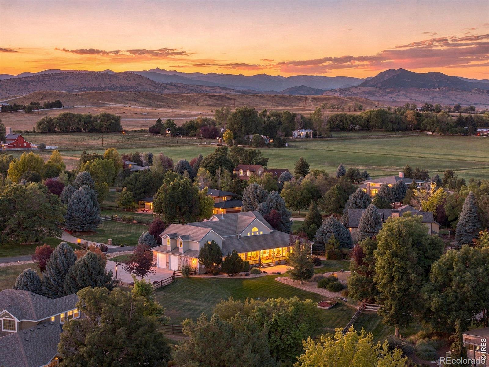 9078 Fieldcrest Ln, Longmont, CO 80503