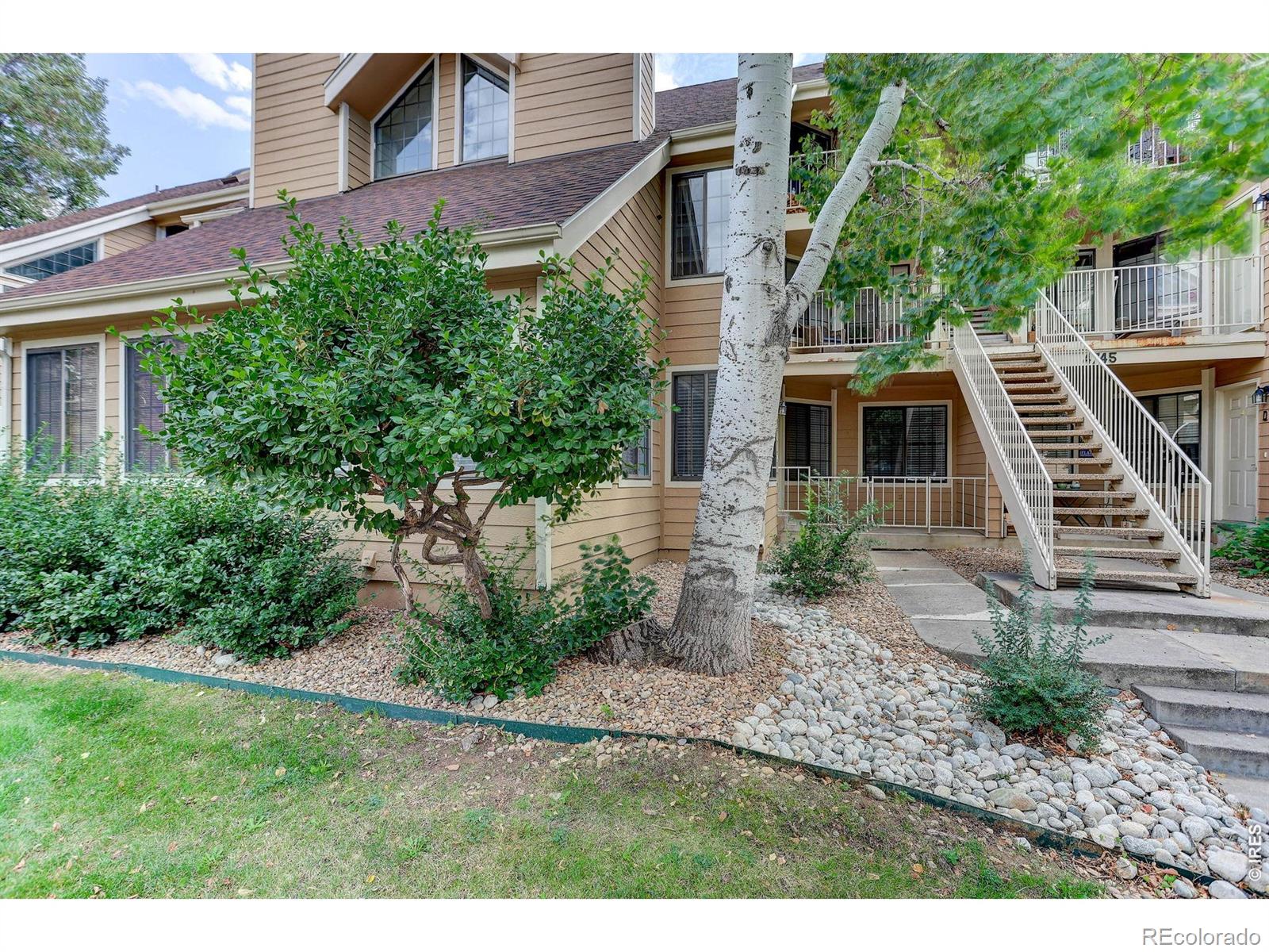 4745 White Rock Cir #A, Boulder, CO 80301
