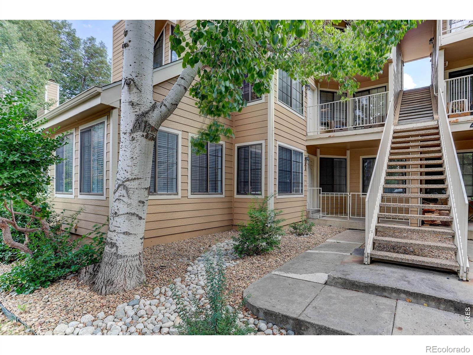4745 White Rock Cir #A, Boulder, CO 80301