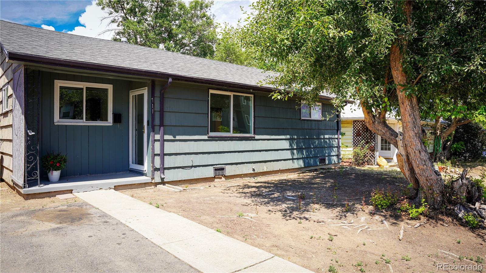 711 S Lipan St, Denver, CO 80223