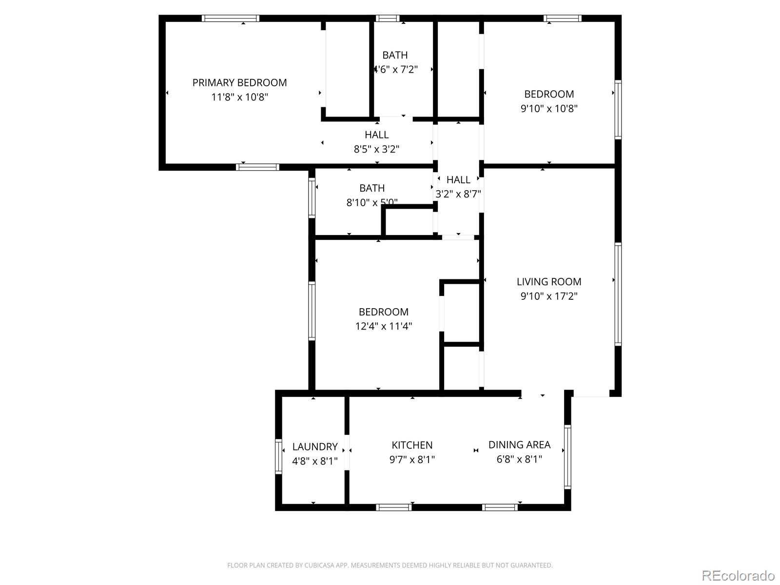 711 S Lipan St, Denver, CO 80223