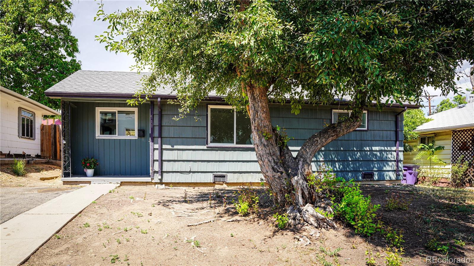 711 S Lipan St, Denver, CO 80223